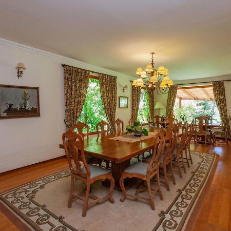 Pichidegua Hotel Boutique Almahue מראה חיצוני תמונה
