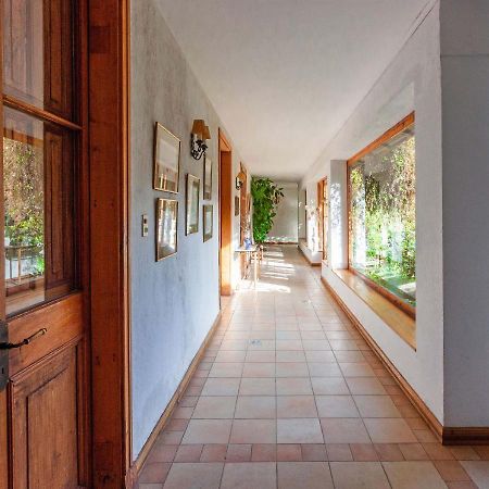 Pichidegua Hotel Boutique Almahue מראה חיצוני תמונה