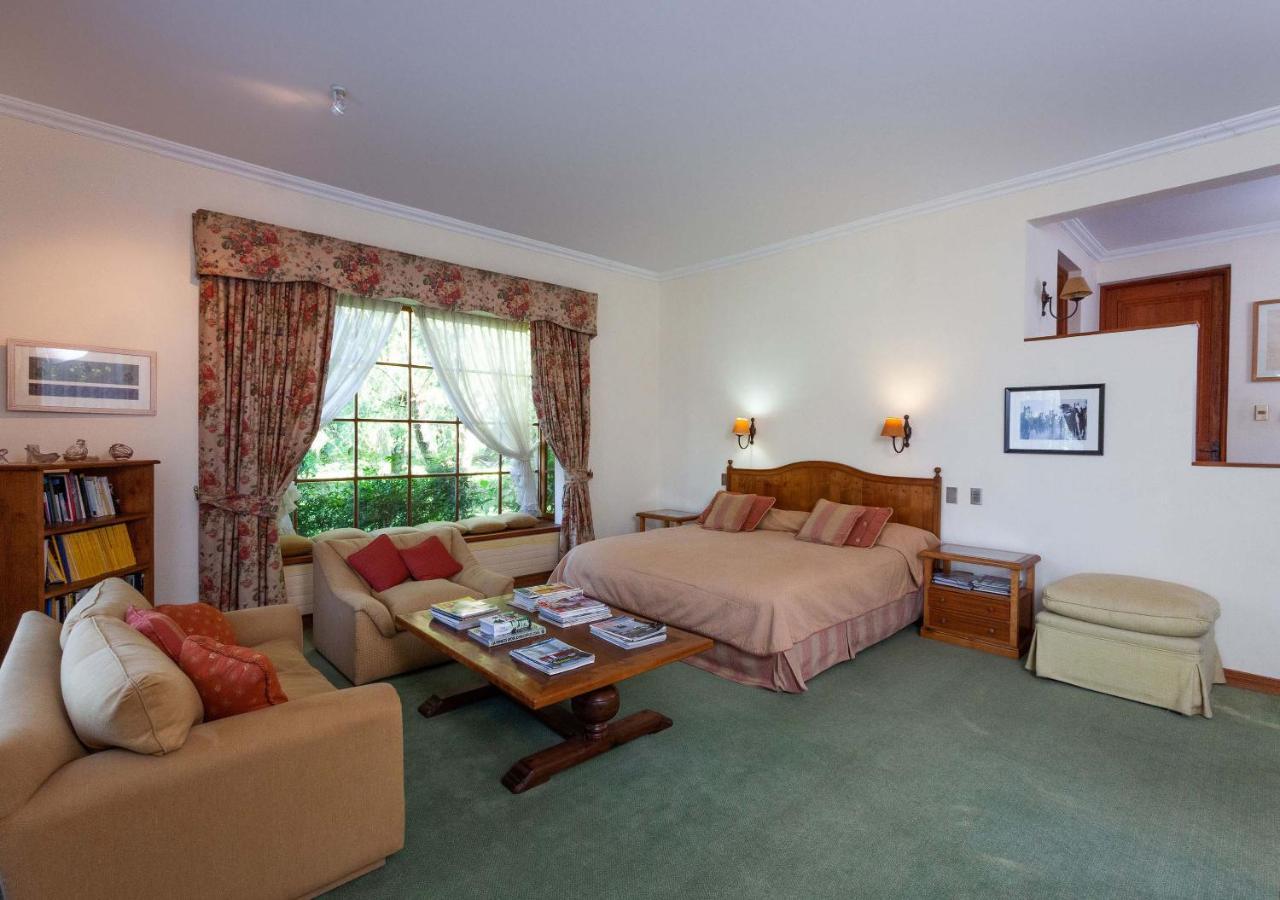 Pichidegua Hotel Boutique Almahue מראה חיצוני תמונה