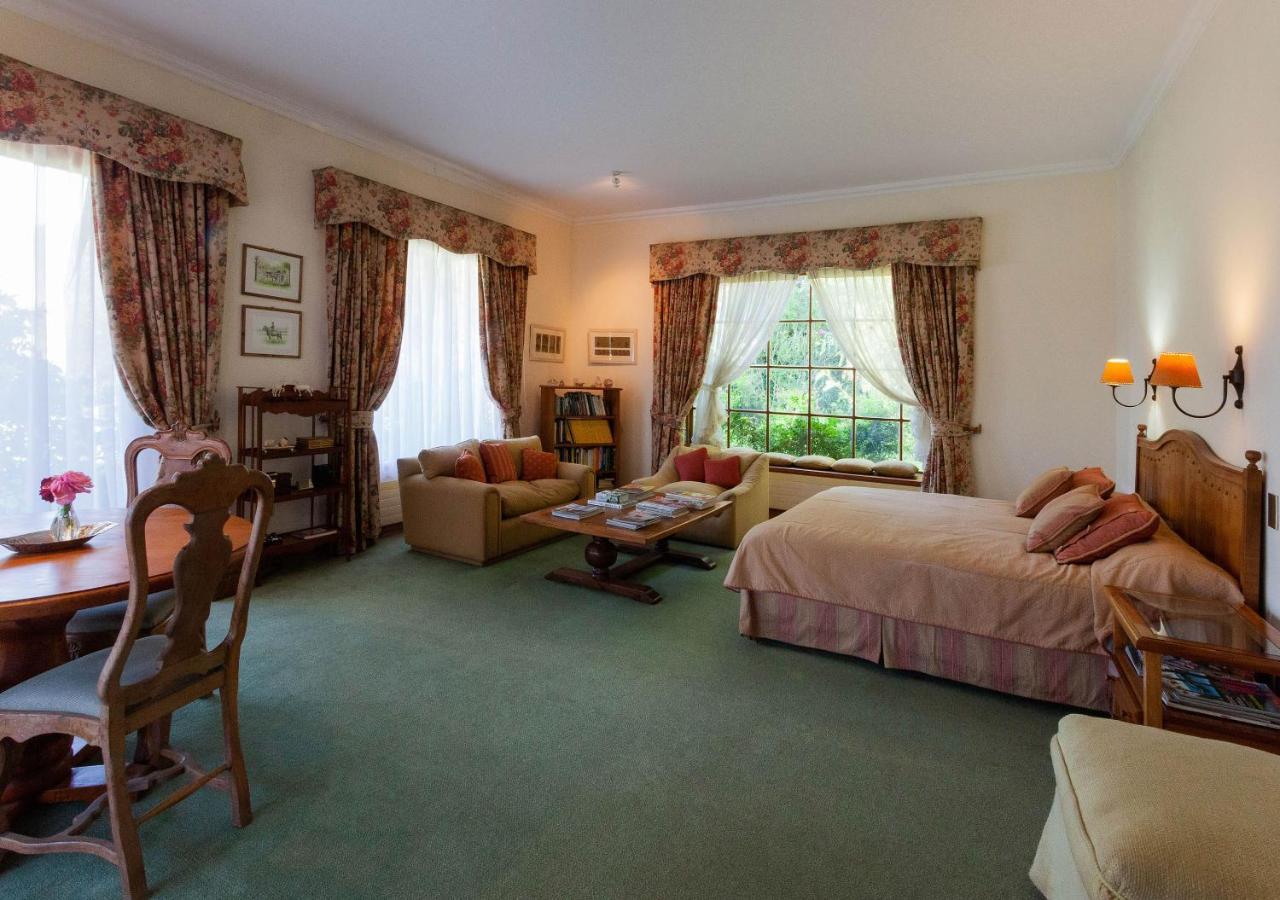 Pichidegua Hotel Boutique Almahue מראה חיצוני תמונה