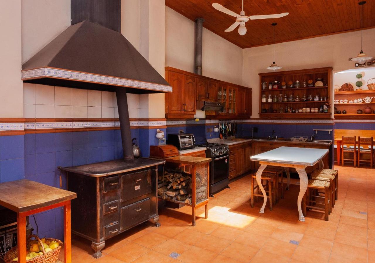 Pichidegua Hotel Boutique Almahue מראה חיצוני תמונה