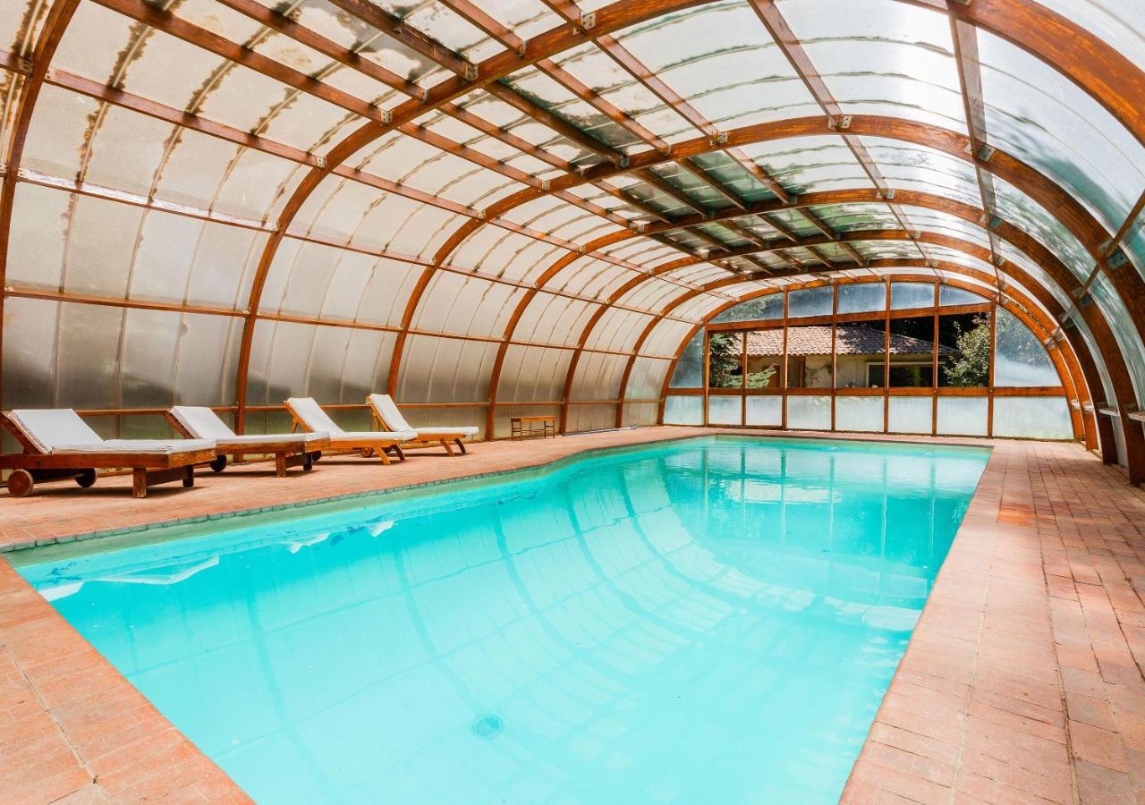 Pichidegua Hotel Boutique Almahue מראה חיצוני תמונה