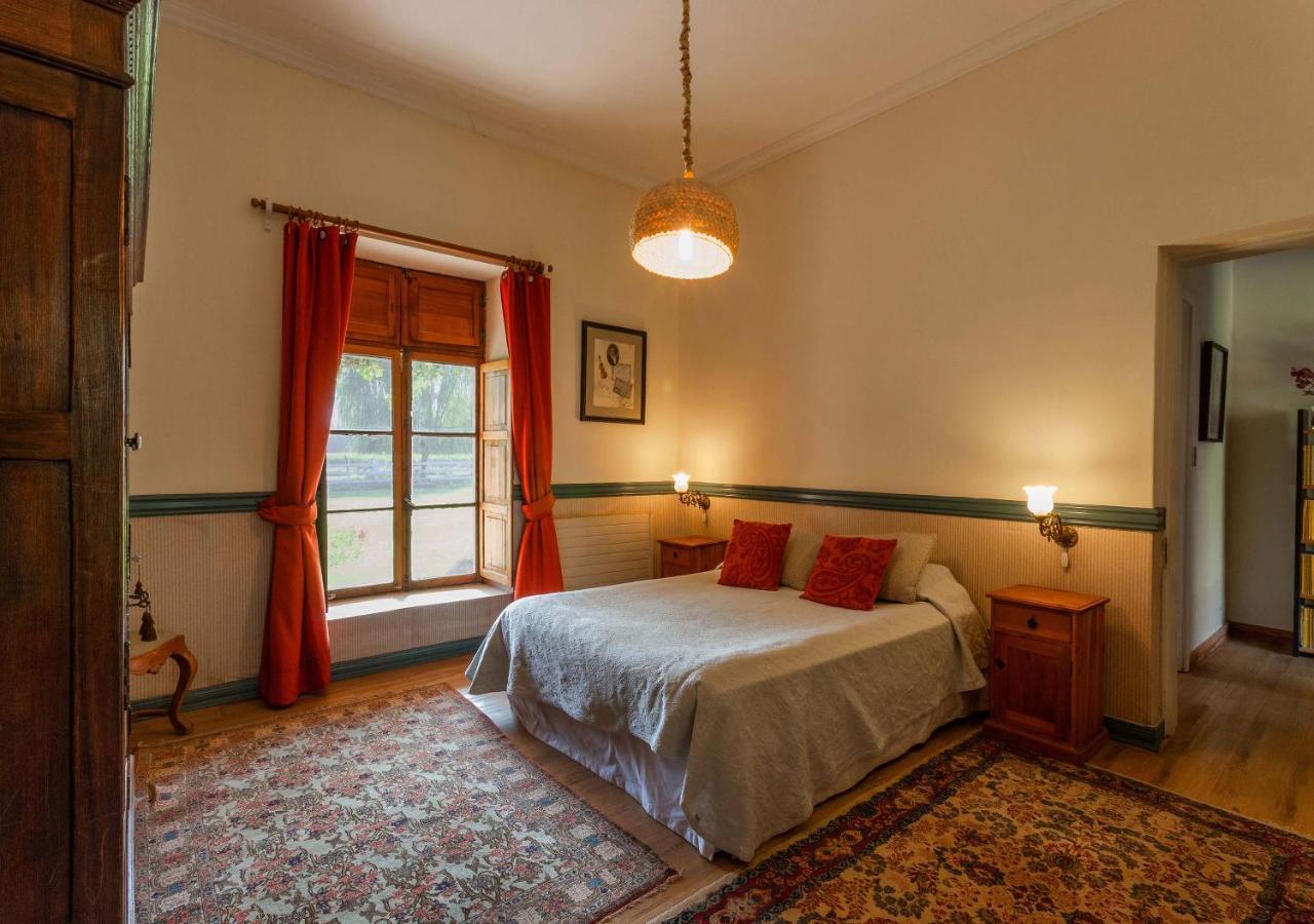 Pichidegua Hotel Boutique Almahue מראה חיצוני תמונה