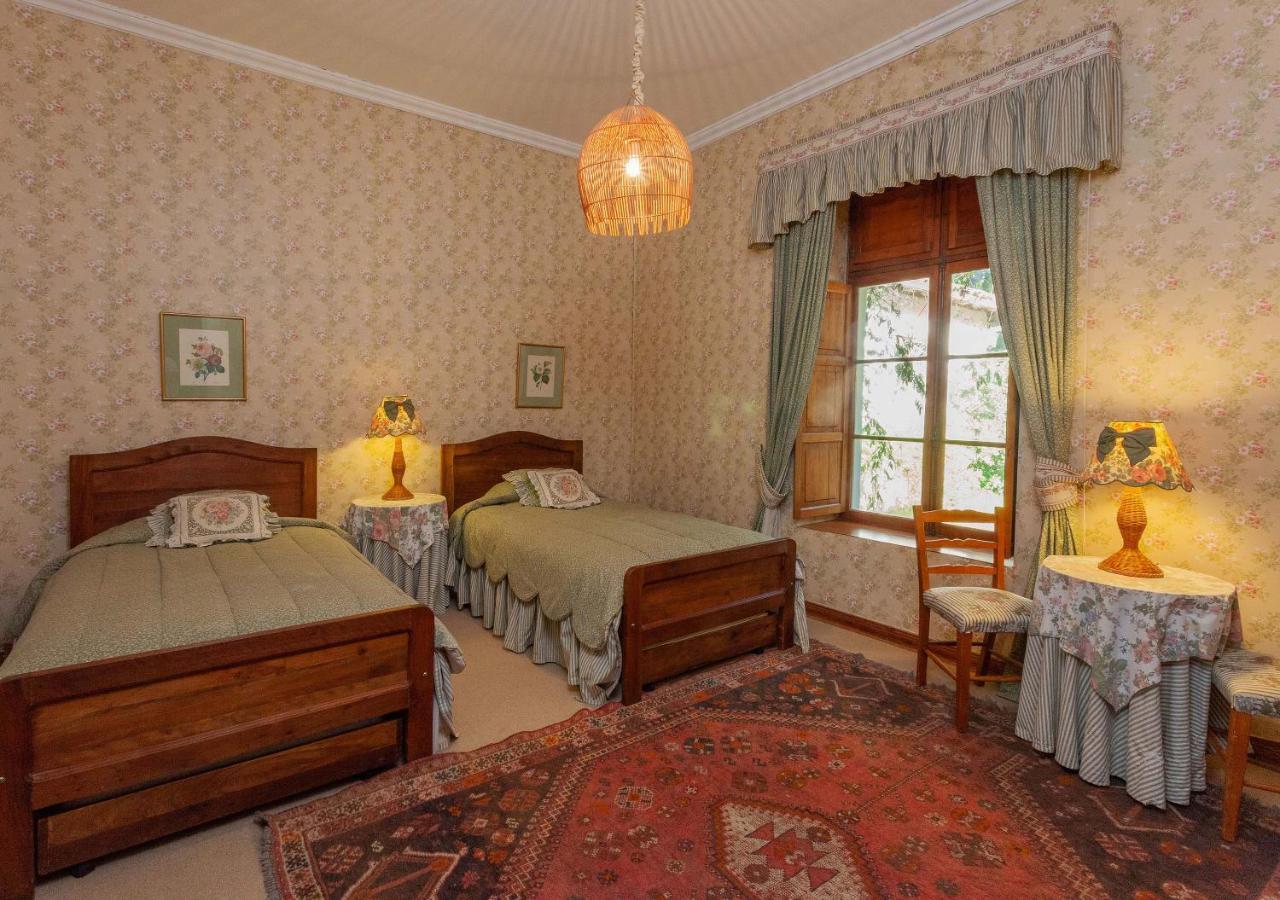 Pichidegua Hotel Boutique Almahue מראה חיצוני תמונה