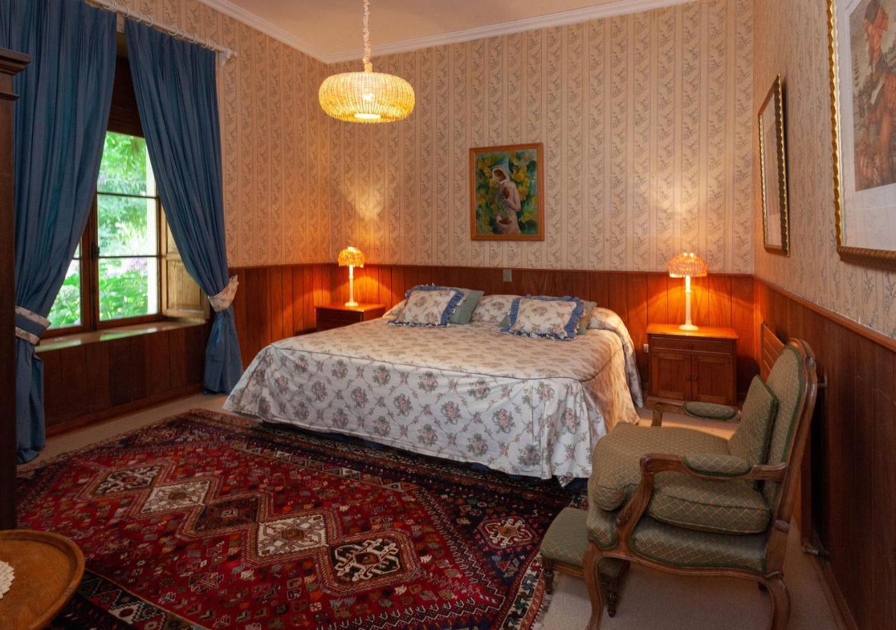 Pichidegua Hotel Boutique Almahue מראה חיצוני תמונה