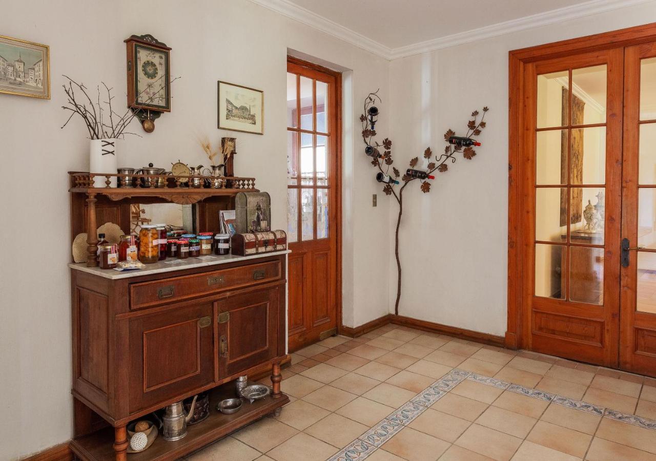 Pichidegua Hotel Boutique Almahue מראה חיצוני תמונה